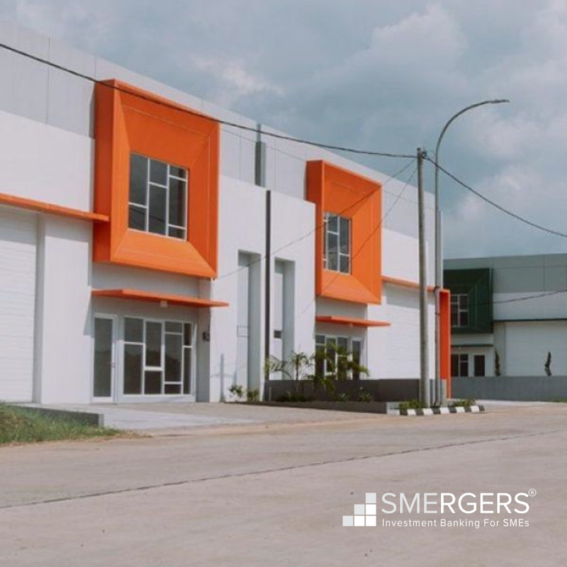 Biodiesel Company Investment Opportunity in Bandung, Indonesia