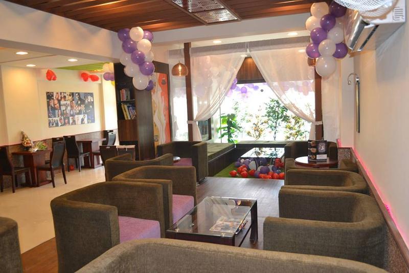 Frespresso franchise Frespresso franchise