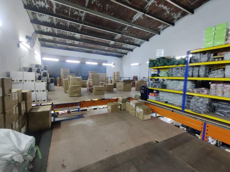 Ecommerce Website for Sale in Puchong, Malaysia
