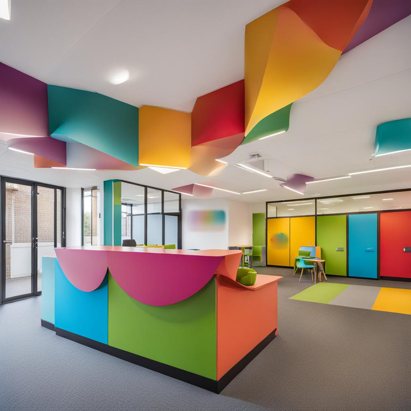 Playschool Investment Opportunity in Raipur, India