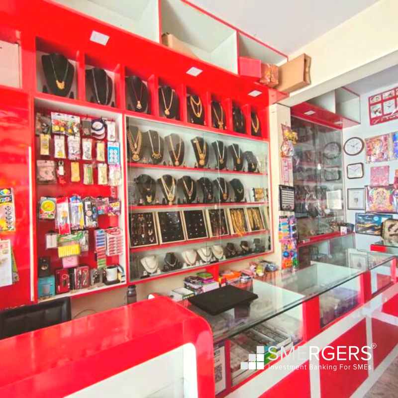 Gifting Business for Sale in Bangalore, India