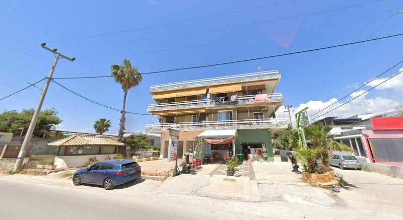 Newly Established Hotel for Sale in Athens, Greece