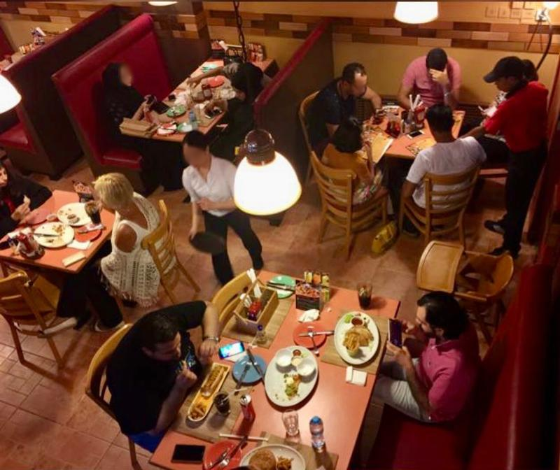 Restaurant Investment Opportunity in Manama, Bahrain