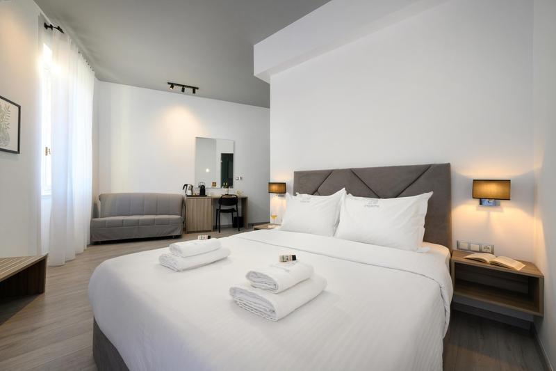 Bed & Breakfast for Sale in Corfu, Greece
