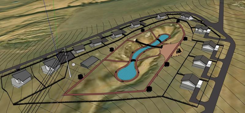 Residential Real Estate Construction Company Investment Opportunity in Ulaanbaatar, Mongolia