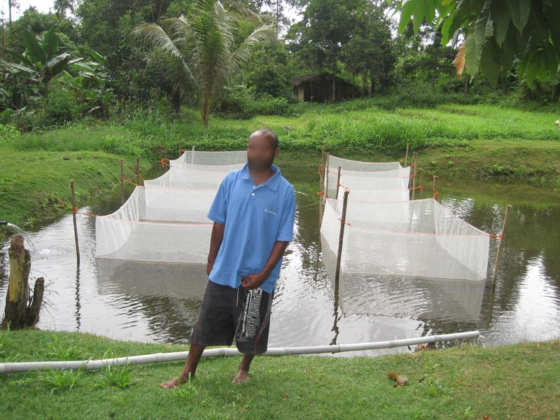 Aquaculture Business Investment Opportunity in Lae, Papua New Guinea