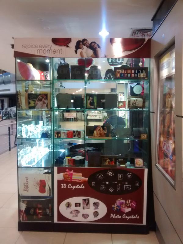 Gift Shop for Sale in Hyderabad, India seeking INR 5 lakh