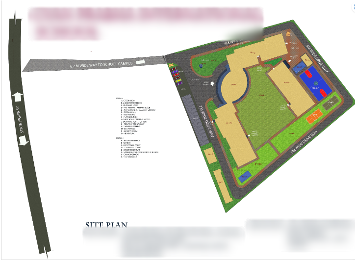 School Equity Stake For Sale in Dhemaji, India