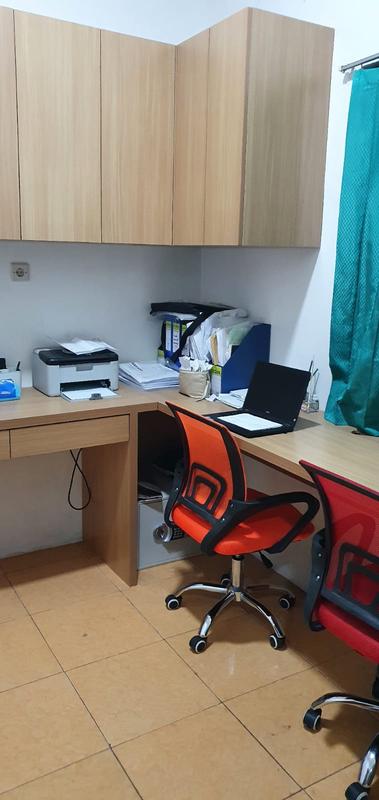 Agriculture Wholesale Company Investment Opportunity in East Jakarta, Indonesia