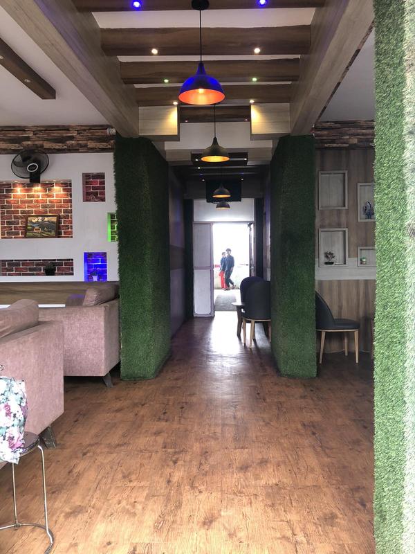 Fast Food Restaurant for Sale in Chapagaun, Nepal