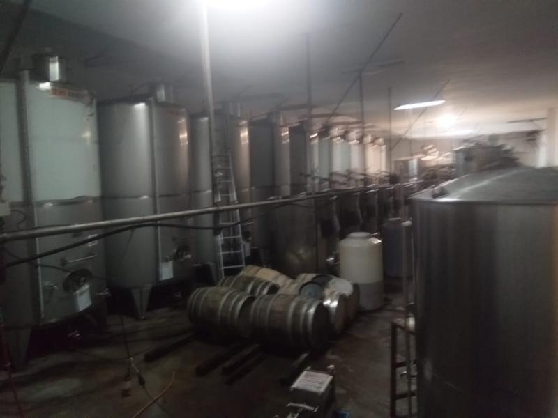 Winery for Sale in Varna, Bulgaria seeking BGN 2.9 million