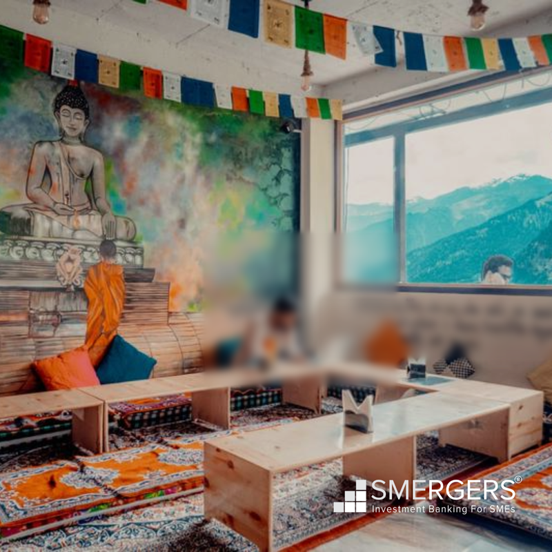 Serviced Apartment Equity Stake For Sale in Manali, India