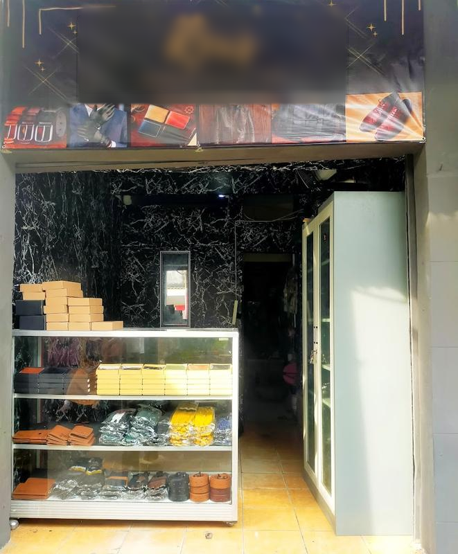 Profitable Leather Goods Company Investment Opportunity in South Jakarta, Indonesia