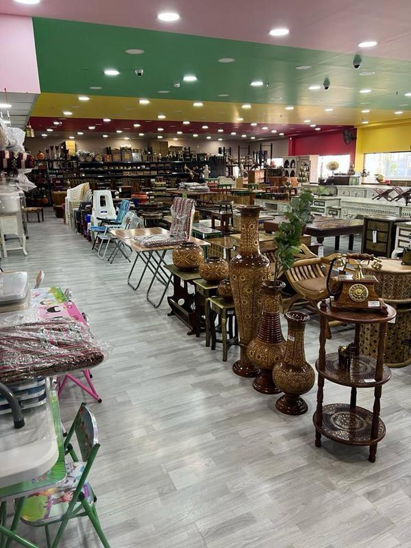 Toy Shop for Sale in Jidhafs, Bahrain seeking BHD 100 thousand