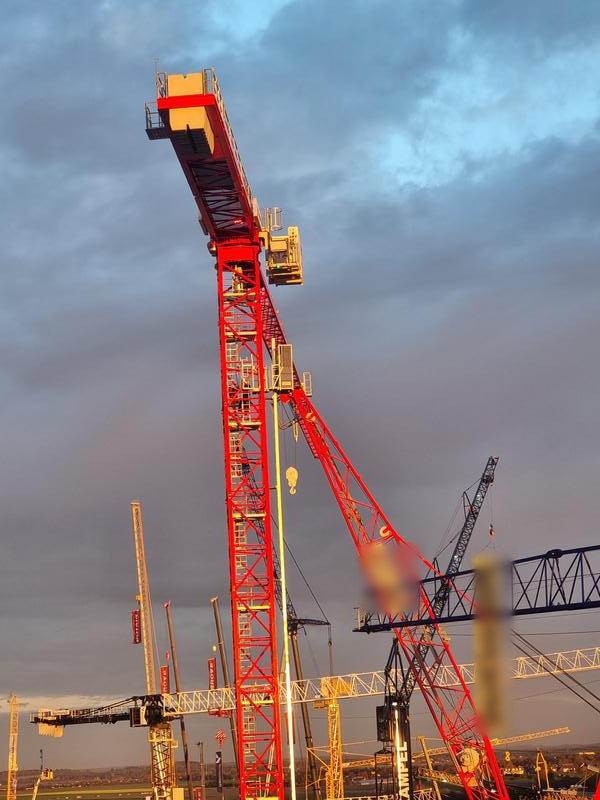 Profitable Construction Machinery Company Investment Opportunity in Gdańsk, Poland