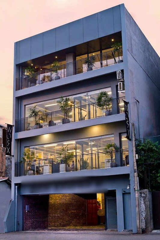 Outsourced Produced Development Company Seeking Loan in Colombo, Sri Lanka