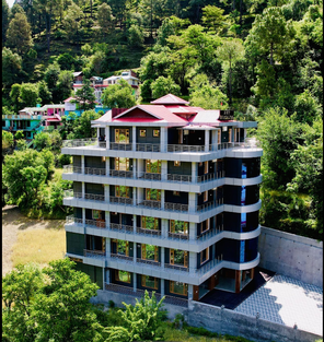 Hotel Assets for Rent in Chamba, India
