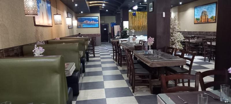 Restaurant for Sale in Sharjah, UAE