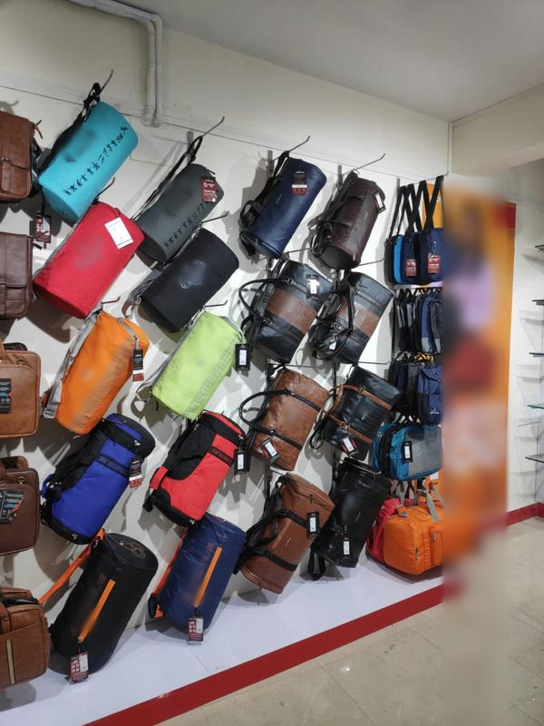 Bags Manufacturing Company Investment Opportunity in Mumbai, India