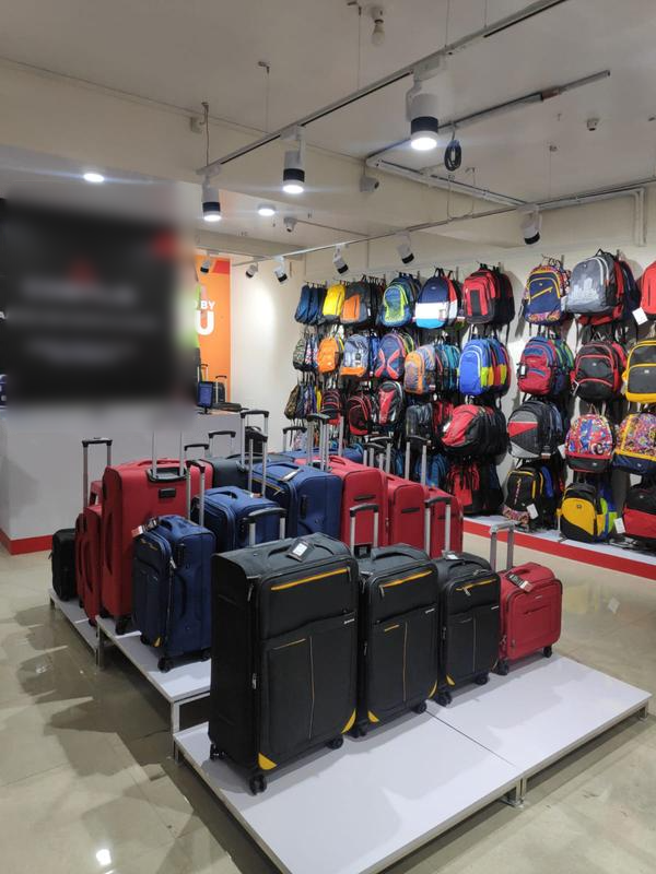 Bags Manufacturing Company Investment Opportunity in Mumbai, India