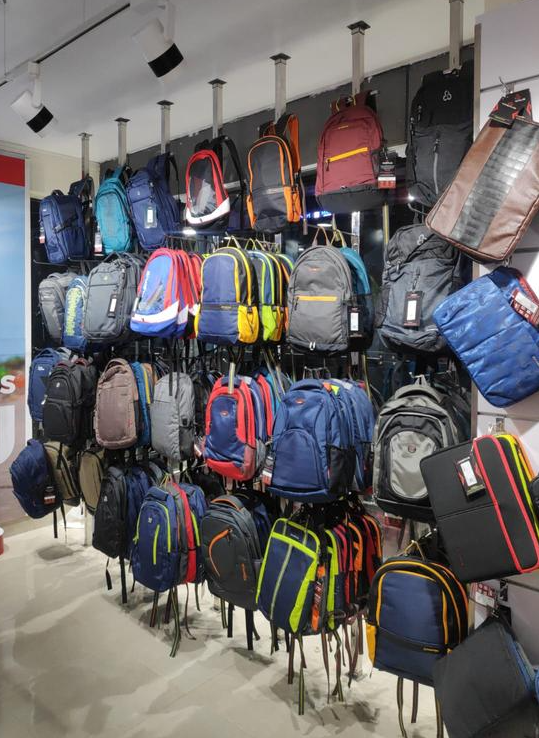 Bags Manufacturing Company Investment Opportunity in Mumbai, India