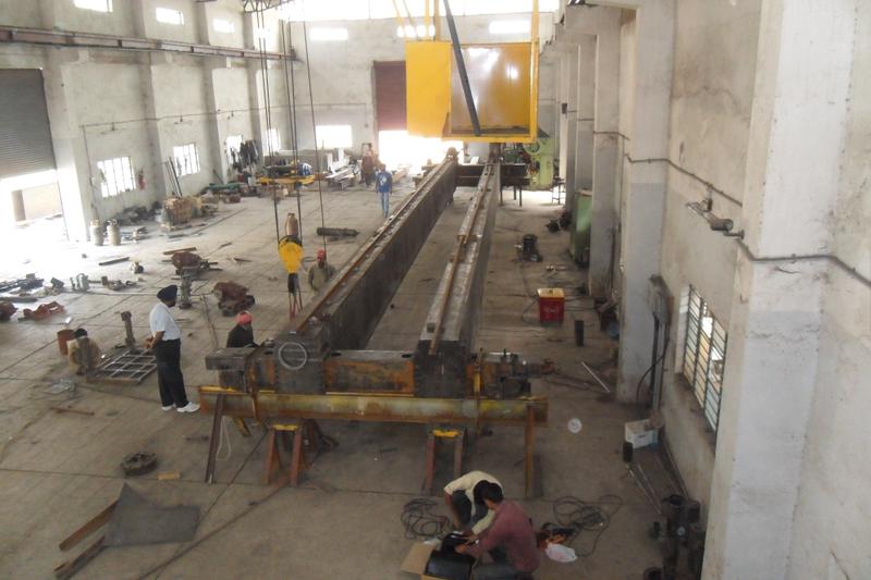 Profitable Heavy Electrical Equipment Business Investment Opportunity