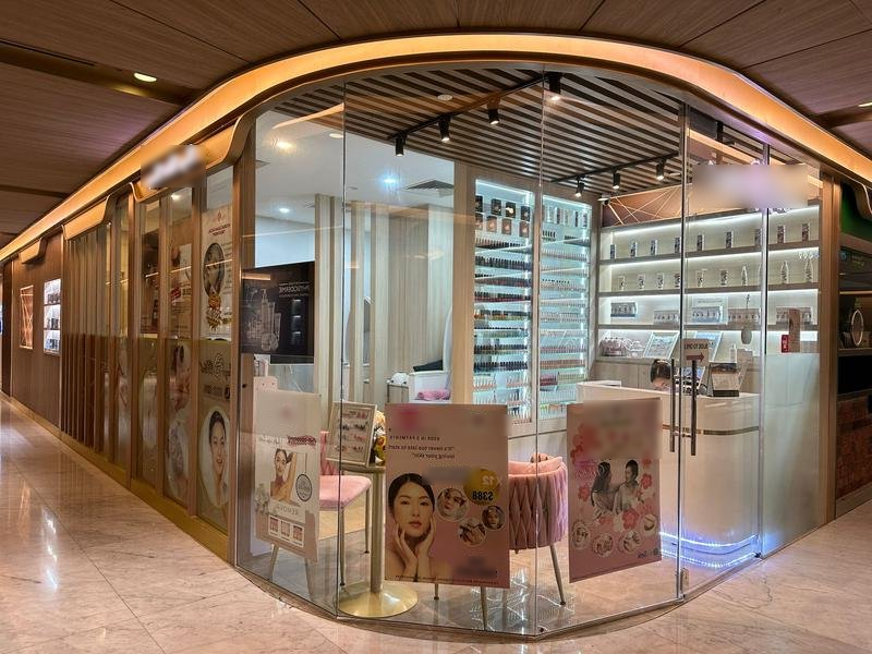 Beauty Salon for Sale in Singapore