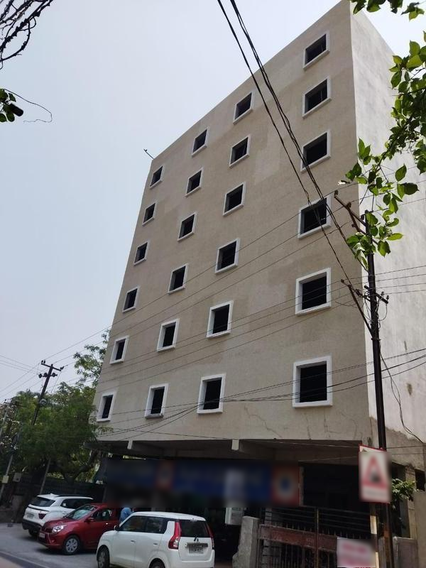 Rented Commercial Property Assets for Sale in Hyderabad, India