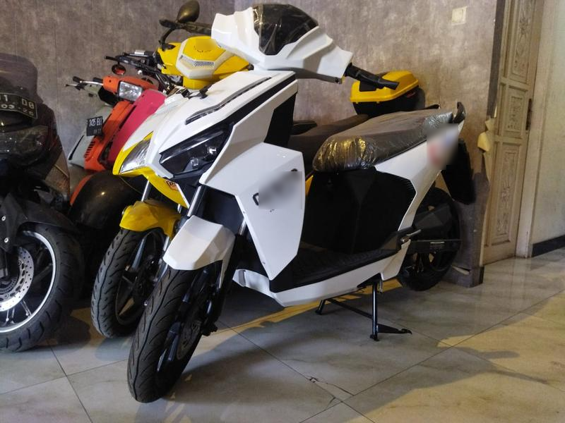 Profitable Electrical Vehicles Company Seeking Loan in Jakarta, Indonesia