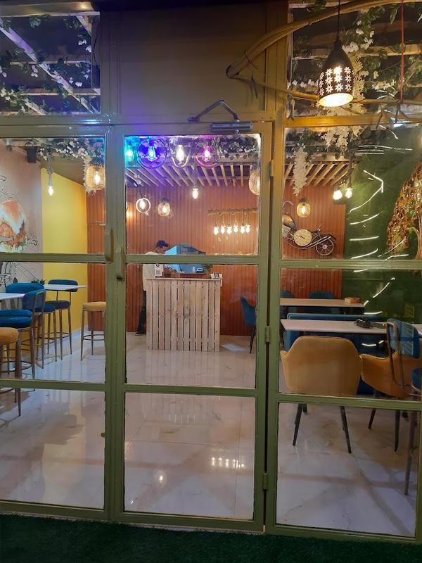Cafe for Sale in Ghaziabad, India