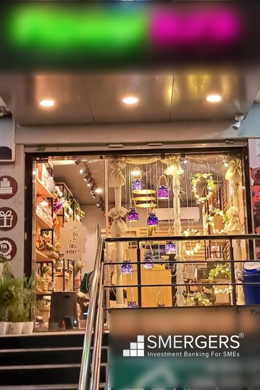 Florist for Sale in Hyderabad, India