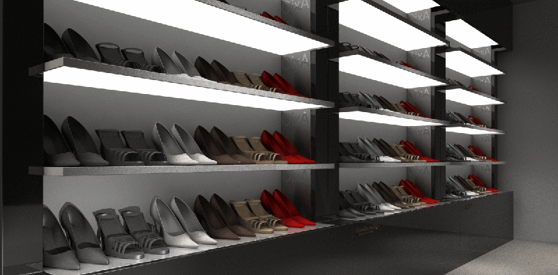 Luxury Furnishing Company Investment Opportunity in Biel/Bienne, Switzerland
