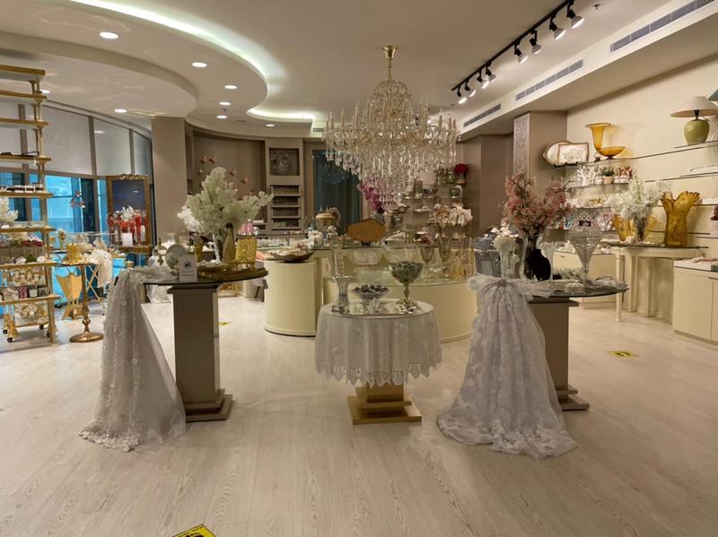 Profitable Gifting Company for Sale in Jeddah, Saudi Arabia