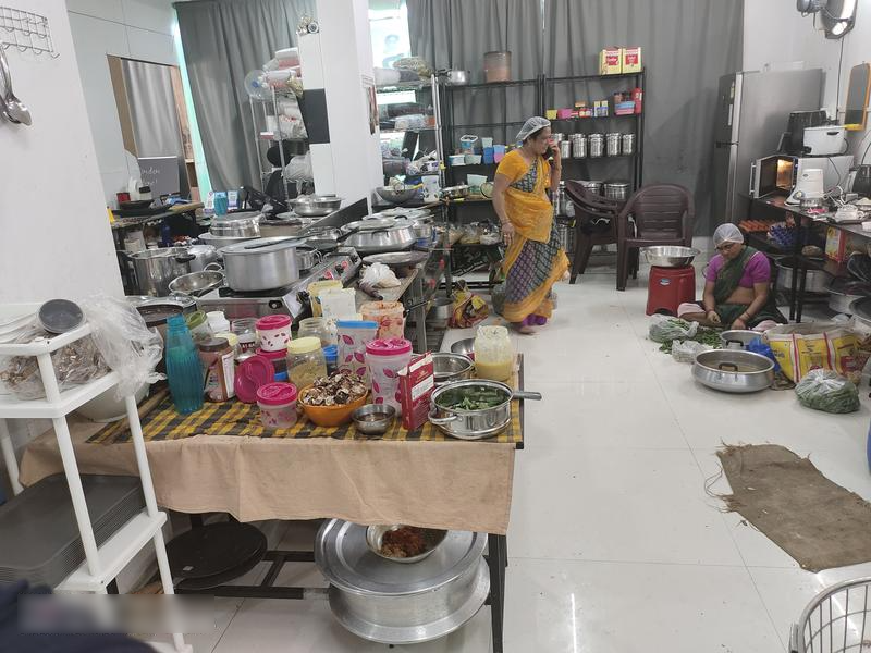 Restaurant Investment Opportunity in Hyderabad, India