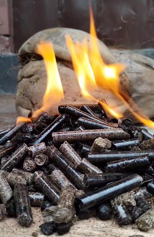 Profitable Fertilizer Company Investment Opportunity in Negara