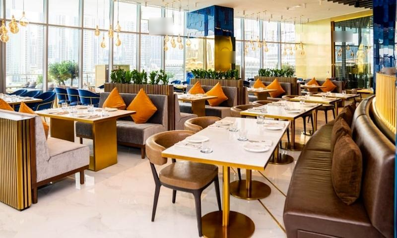 Fast Food Restaurant for Sale in Dubai, United Arab Emirates