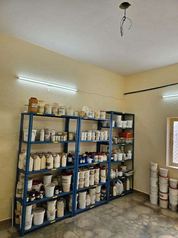 Industrial Biotechnology Chemicals Company Investment Opportunity in Hyderabad, India