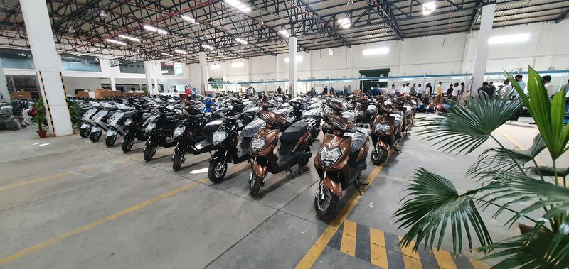 Electrical Vehicles Company Investment Opportunity in Coimbatore, India