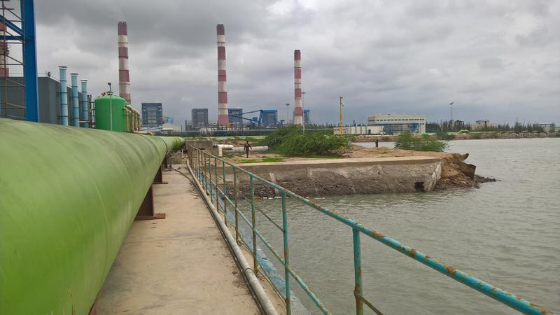 Engineering, Procurement & Construction Company Investment Opportunity in Ankleshwar, India