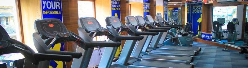 YFC - Your Fitness Club Franchise Opportunity