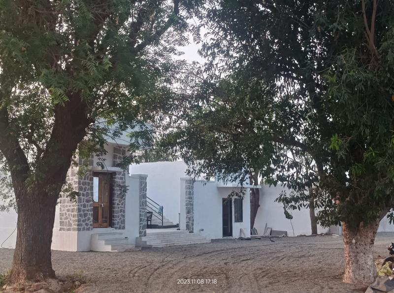 Resort Investment Opportunity in Jawai Bandh, India