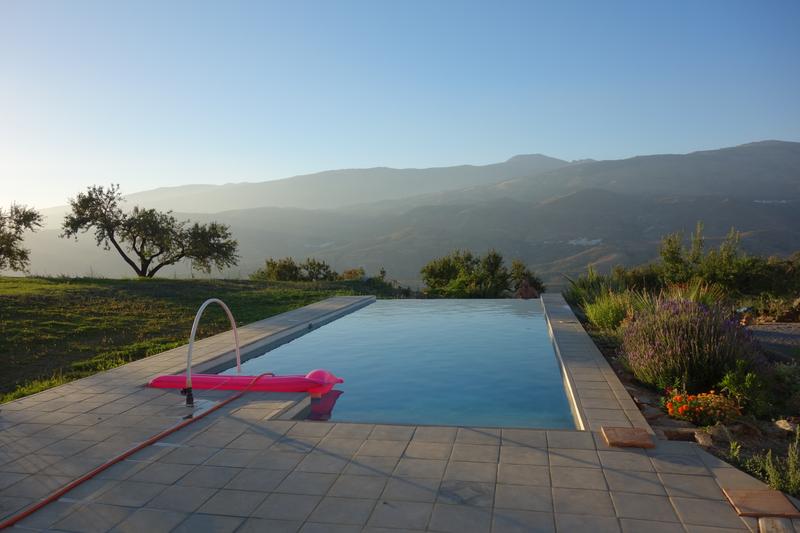Winery for Sale in Lobras, Spain