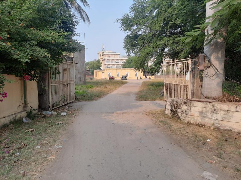 Commercial Land Assets for Sale in Udaipur, India
