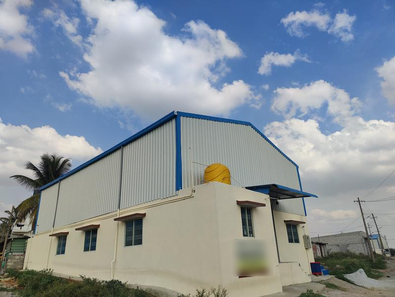 Food Ingredients Company Investment Opportunity in Bengaluru, India