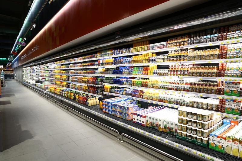 Supermarket for Sale in Jeddah, Saudi Arabia seeking SAR 180 million