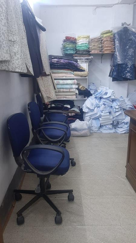 Men's Clothing Business Seeking Loan in Kolkata, India