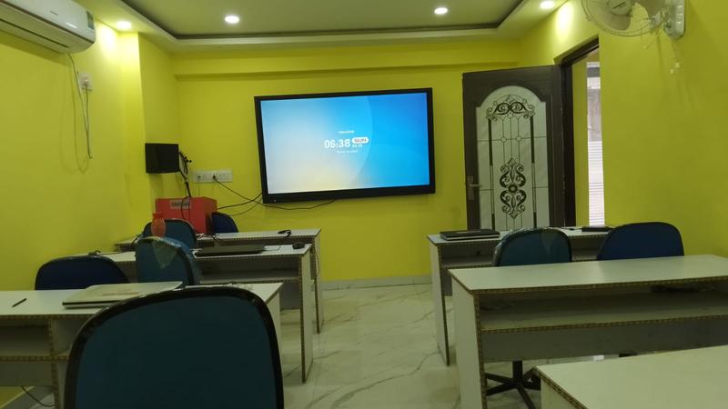 Computer Training Company for Sale in Kolkata, India