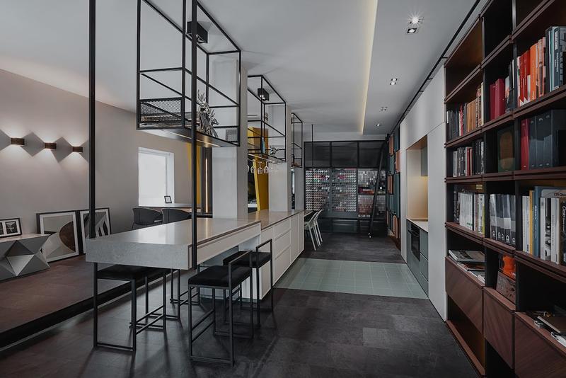Profitable Interior Design & Architecture for Sale in Singapore