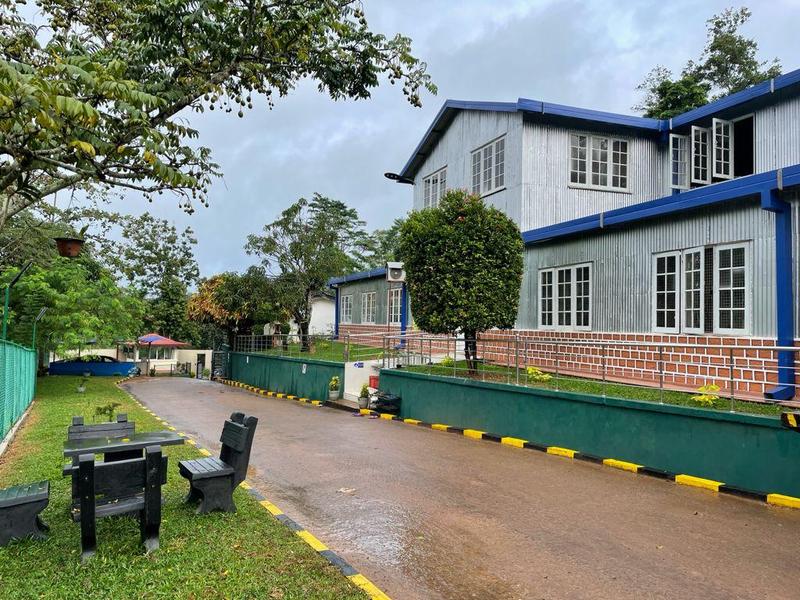 Profitable Coffee and Tea Company Investment Opportunity in Rakwana, Sri Lanka