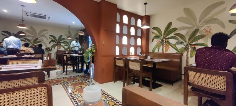 Restaurant for Sale in Vijayawada, India